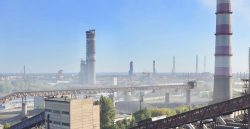 Як і раніше, мешканці будинків, які обслуговує ТЕЦ, за тепло платитимуть 1 407,85 грн/Гкал (з ПДВ), за гарячу воду – 77,72 грн/м.куб. (з ПДВ)