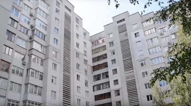 Понад 100 черкаських ОСББ не надають акти готовності будинків до опалювального сезону