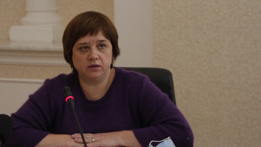 епідеміологічна ситуація