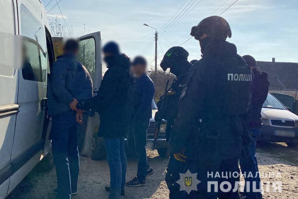 розбещував дітей в одній із соціальних мереж