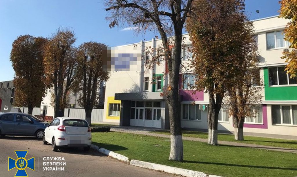 розкрадання природних ресурсів