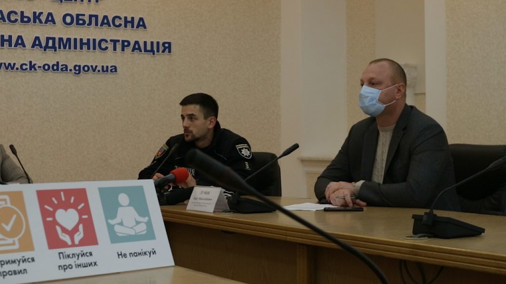 В області тривають перевірки на міжобласних пасажирських маршрутах