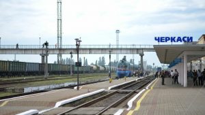 при вході пасажира у транспорт провідник перевіряє "ковідні" документи