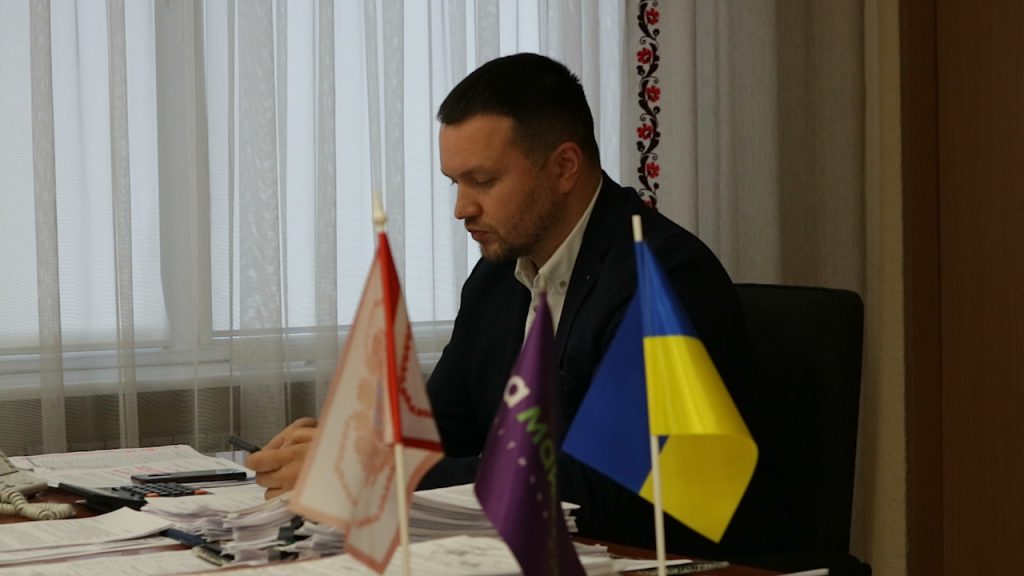 70% тролейбусів, що курсують Черкасами, потрібно замінити