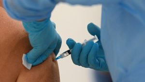 обов'язково вакцинуватися від коронавірусу