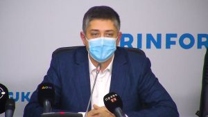відсторонення від роботи невакцинованих працівників є законним