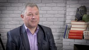 Всеволод Кульчиковський
