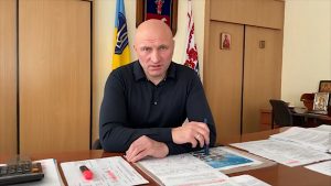 Бондаренко про входження до червоної зони