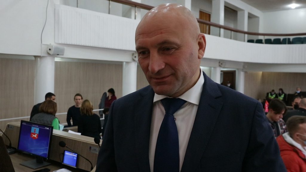 Анатолій Бондаренко