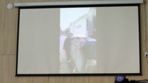 поводження зі сміттям