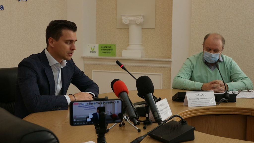 На Черкащині посилили ковідний контроль