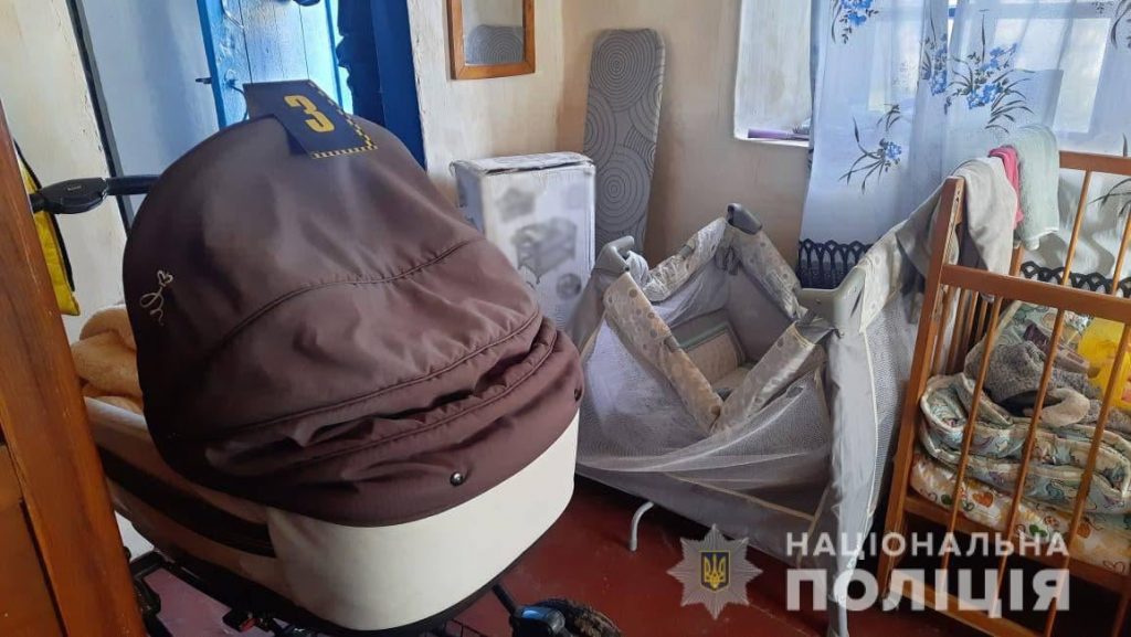 на черкащині померла дитина