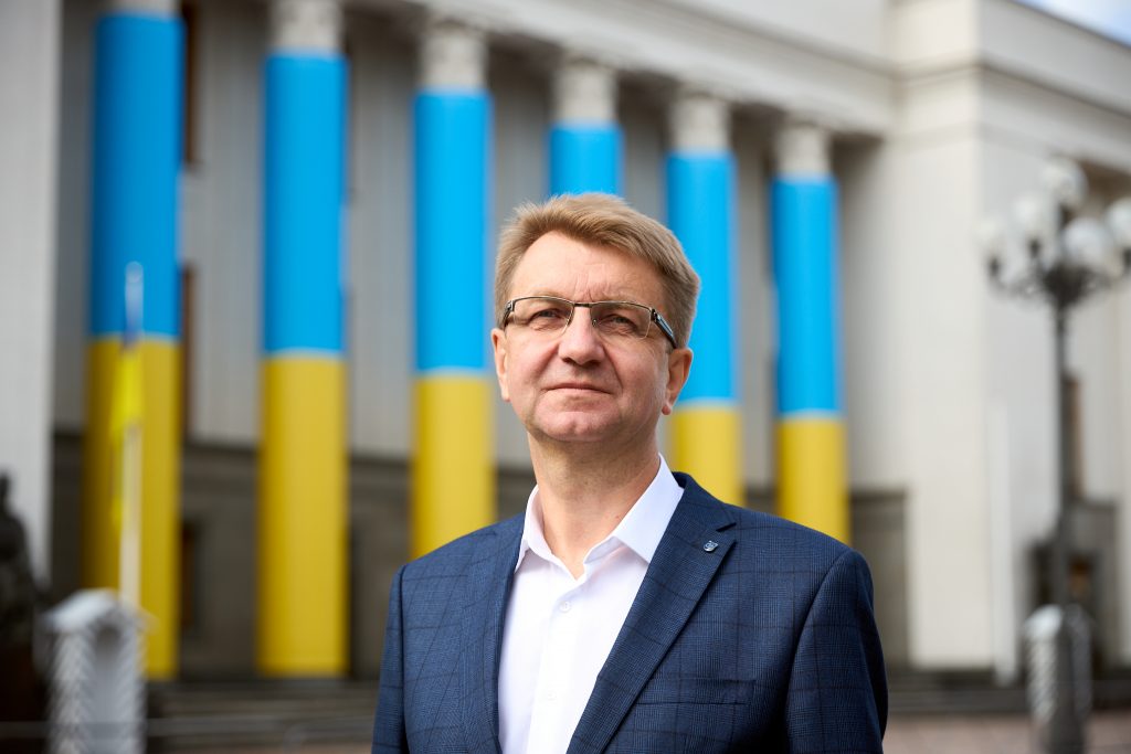 войцехівський