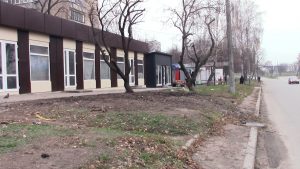 підключення МАФу до комунікацій