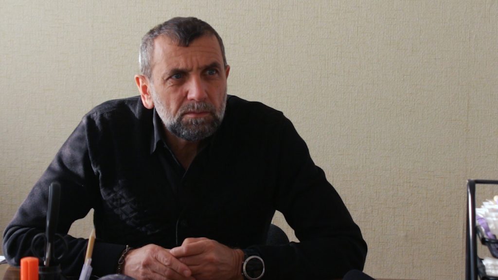 Євген Степко