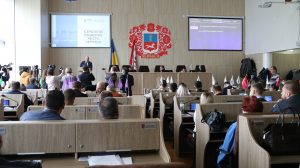 стратегія розвитку Черкас