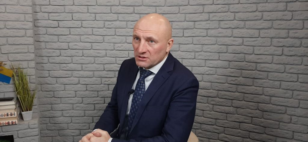 Анатолій Бондаренко