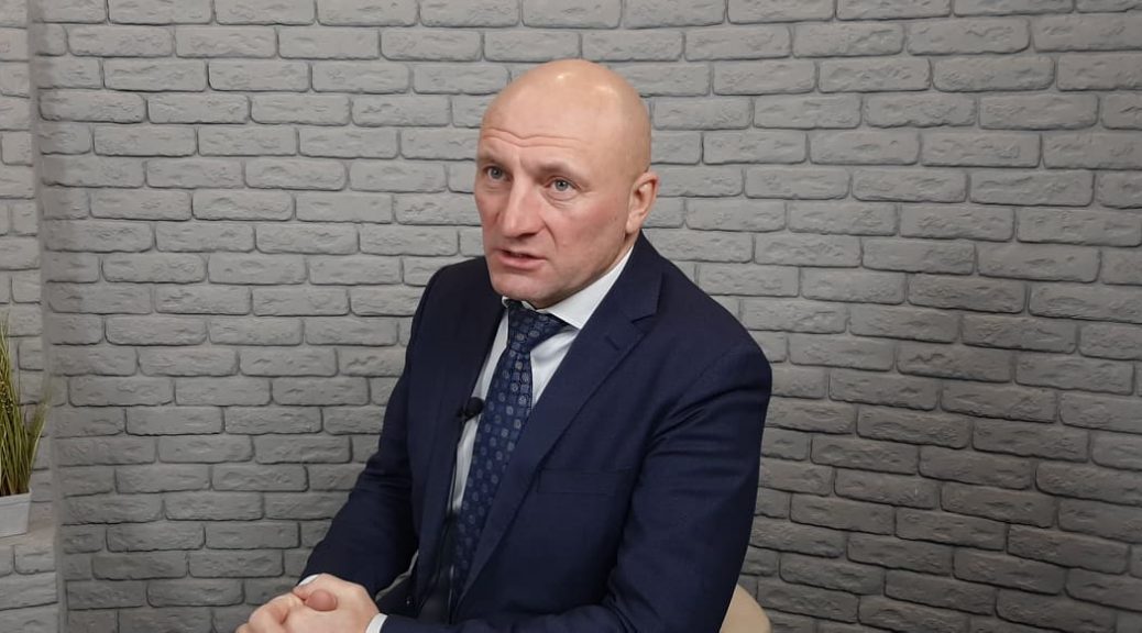 Анатолій Бондаренко