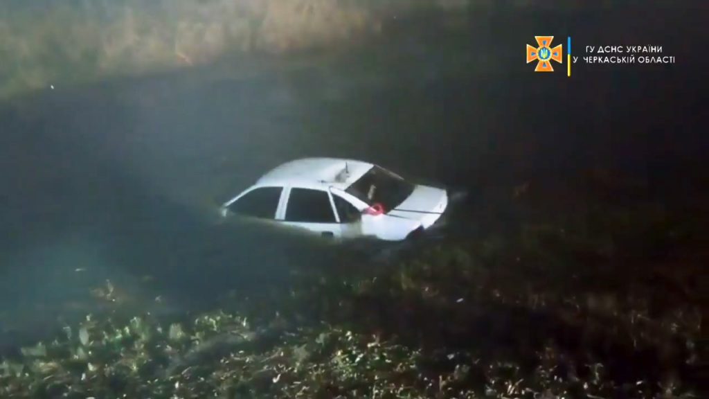 авто в Золотоношці