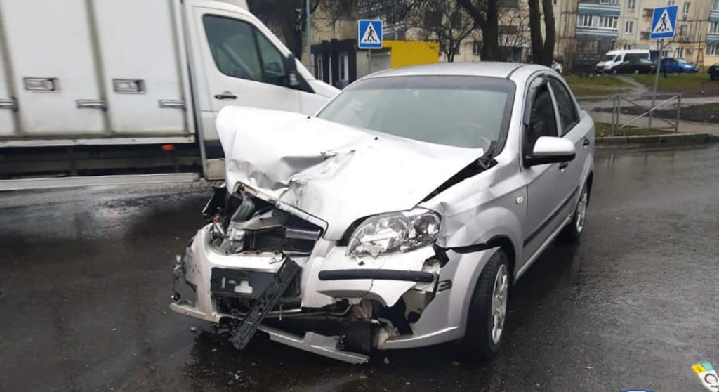 дтп у Черкасах