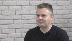 Андрій Бортник