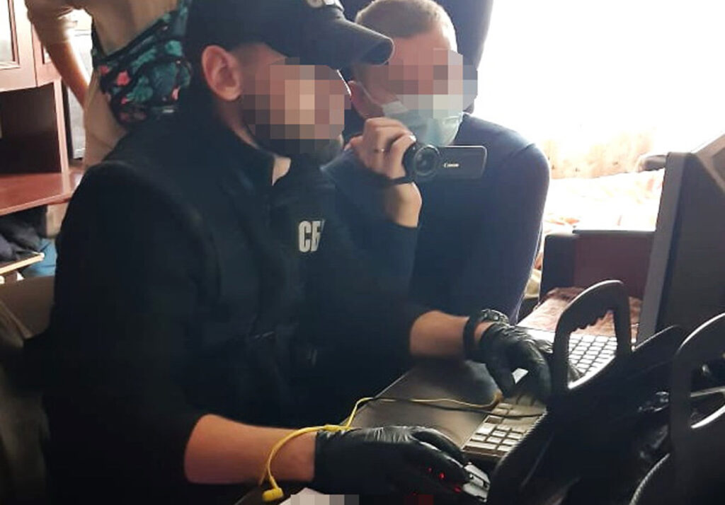 СБУ Черкащини попередила теракт