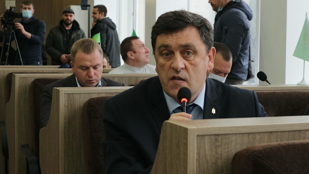 Василь Мойсієнко