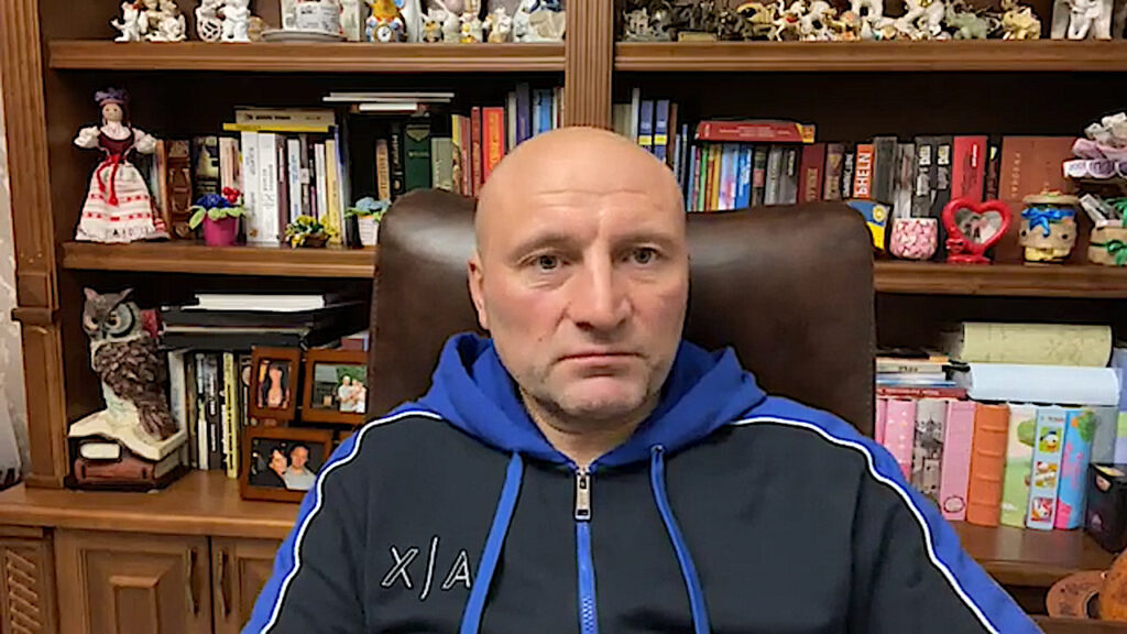 Анатолій Бондаренко