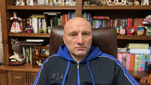 Анатолій Бондаренко