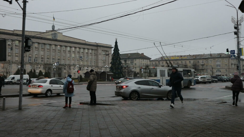 святкування Дня Святого Миколая