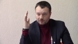 Сергій Тищенко