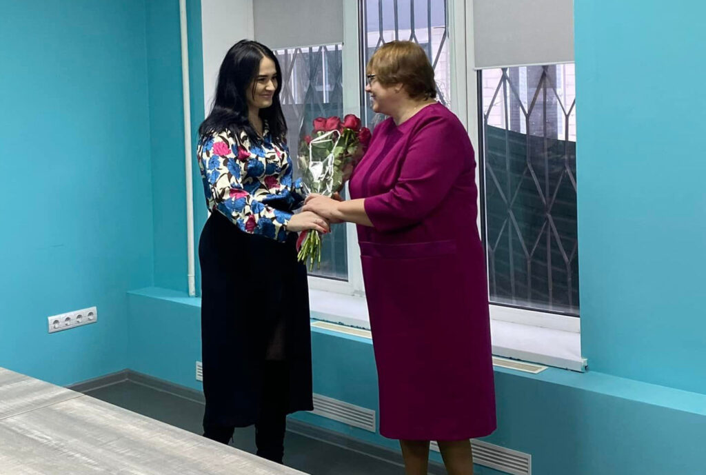 управління освіти