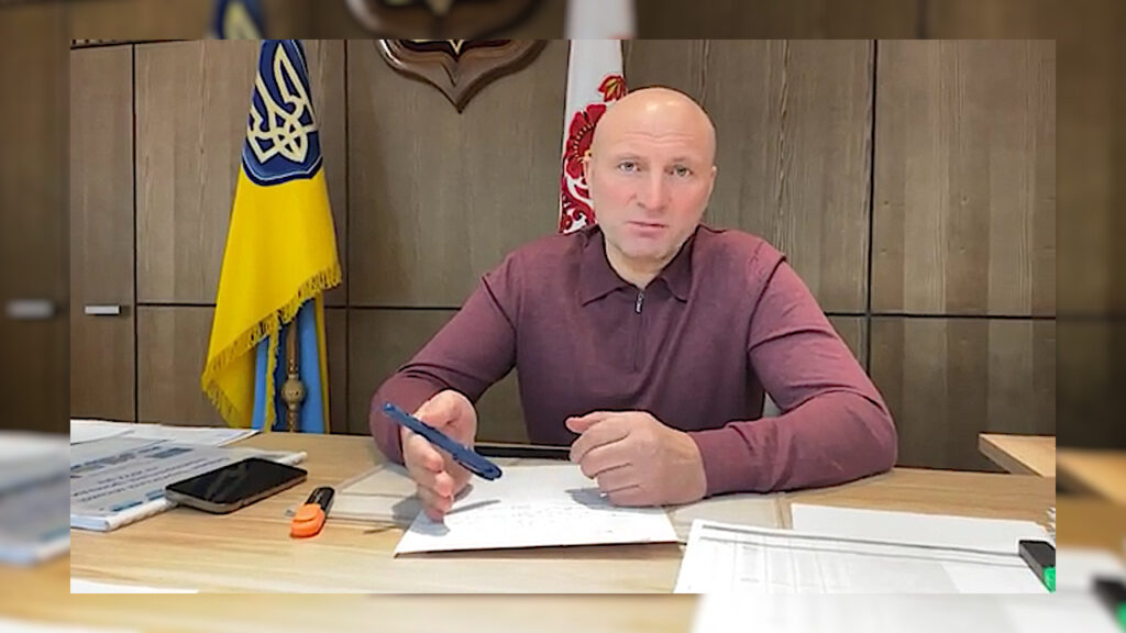 Анатолій Бондаренко