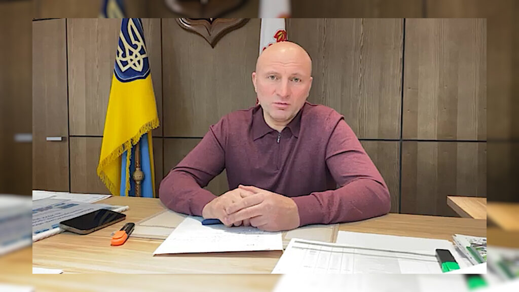 Анатолій Бондаренко