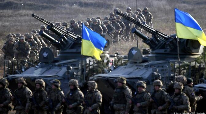 Українську армію збільшать ще на 100 тисяч: Зеленський підписав указ про привабливість військової служби