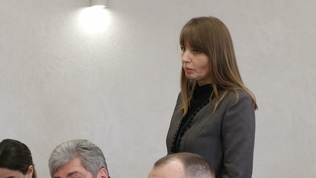 Тетяна Харенко
