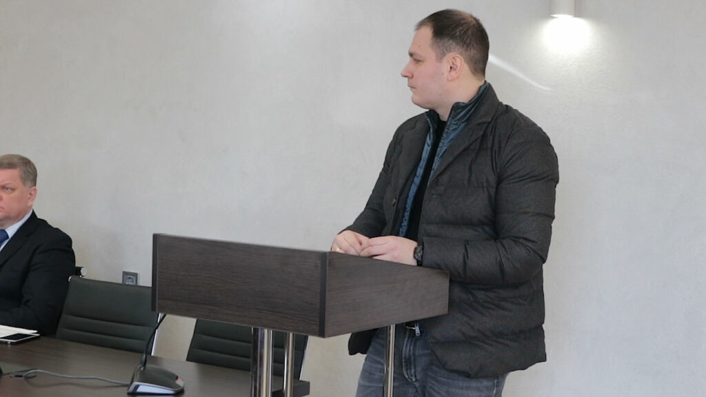 Олександр Савенко