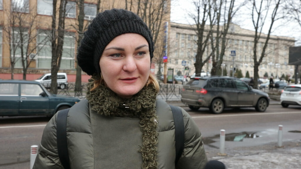 черкащанка