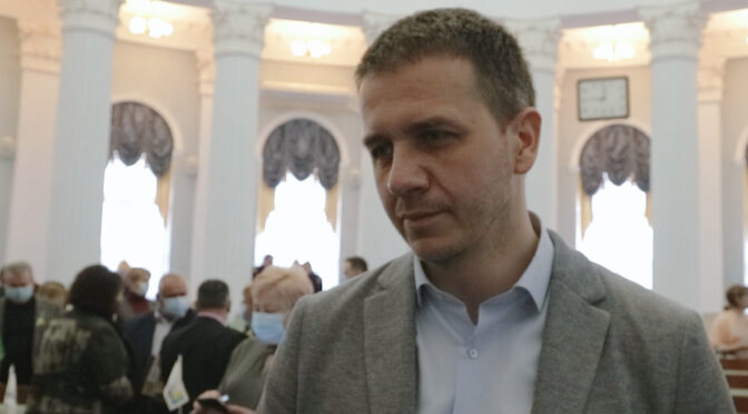 Депутати Черкаської обласної ради розповіли, чи зібрали «тривожну валізу»