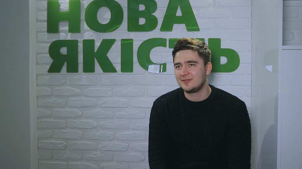 Роман Маркін