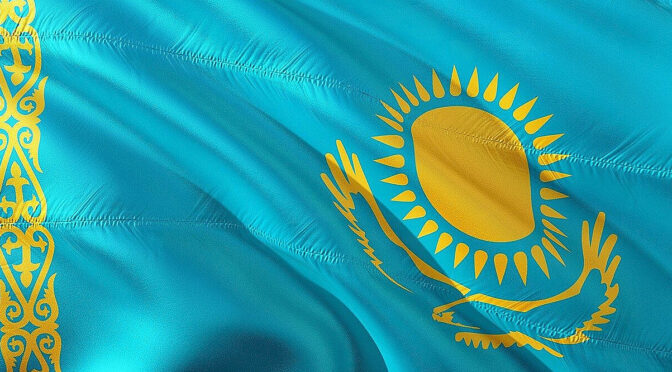 Казахстан відхилив прохання РФ приєднатися до наступу на Україну