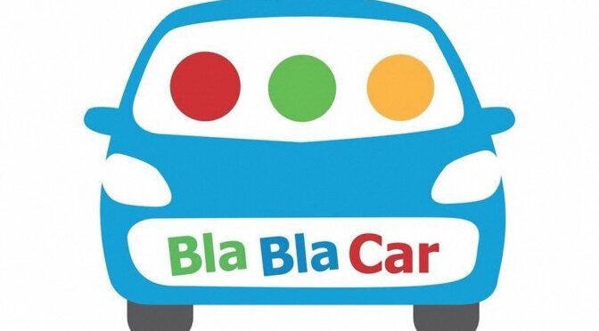 BlaBlaCar підтримала ініціативу #підвезуЗСУ , щоб допомогти військовим діставатися до місця призначення