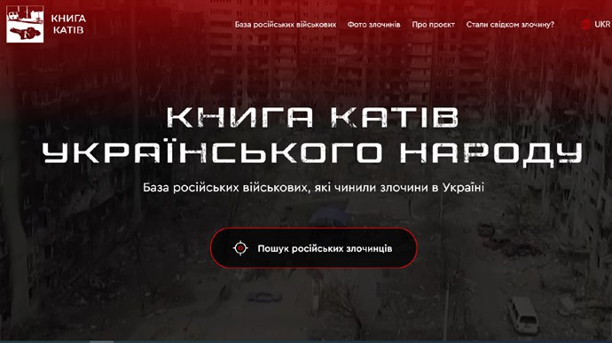 кати українського народу
