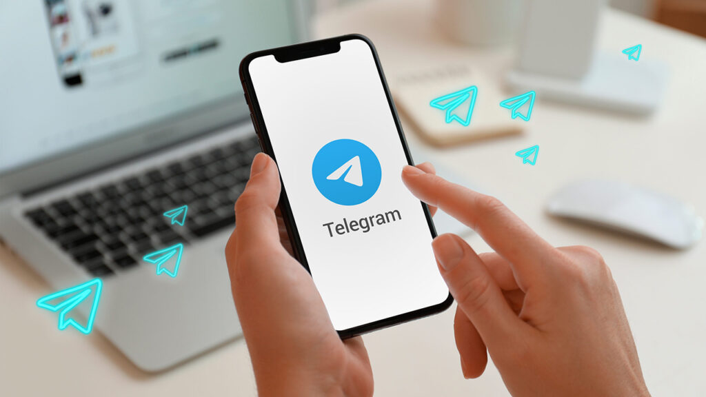Telegram: чому він такий популярний серед українців та які небезпеки приховує
