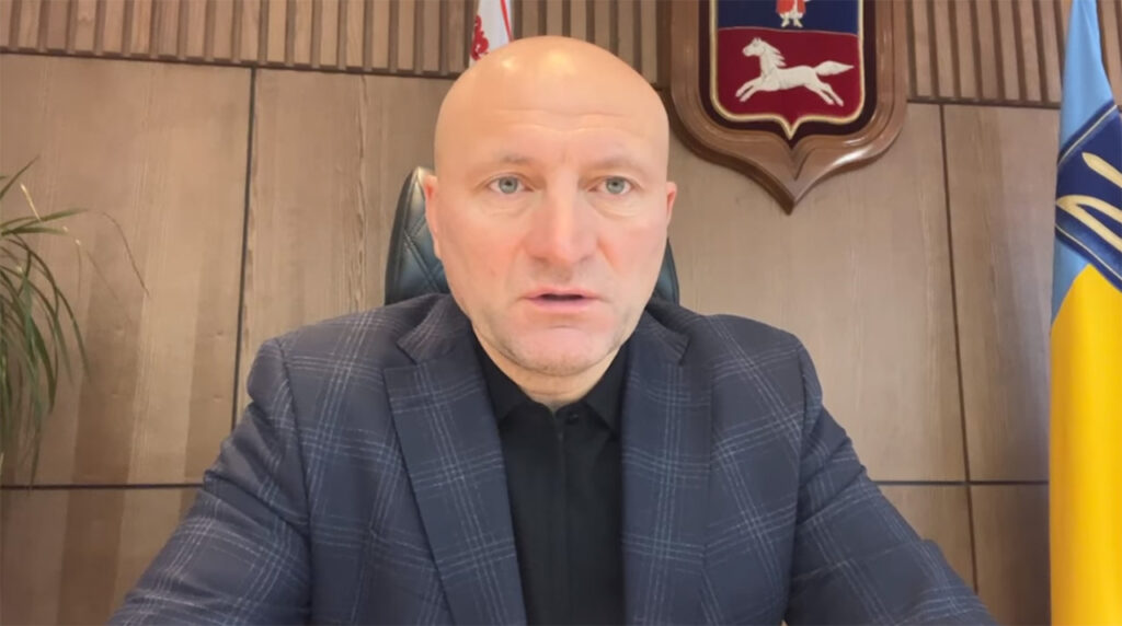 Анатолій Бондаренко
