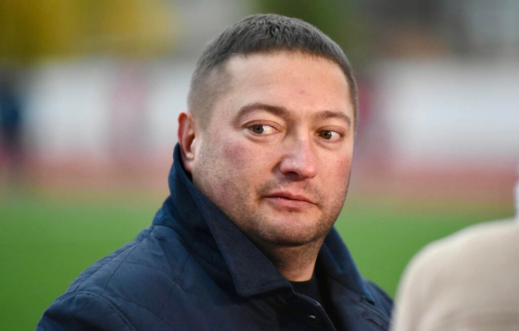 Геннадій Дем'яненко