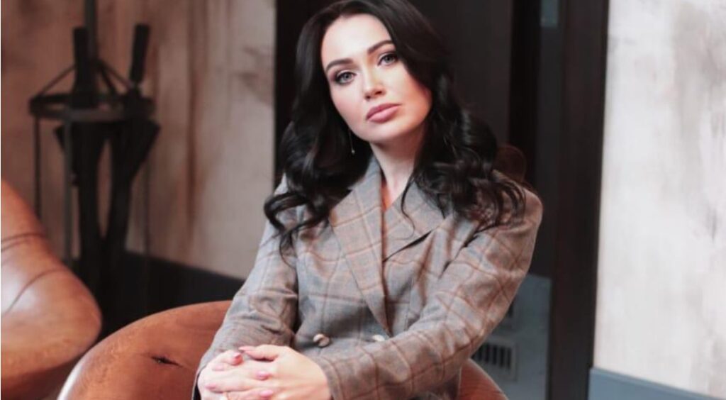 Maryi Borodiichuk