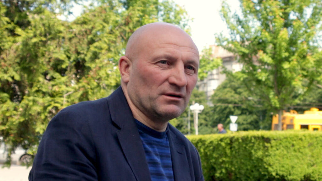 Анатолій Бондаренко