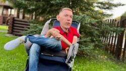 Шок і розчарування: історія шахрайства із благодійними коштами Назарія Гусакова