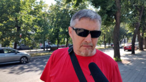 Чи є в нашого міста своє впізнаване обличчя — будівля, споруда, про яку можна сказати: «Це — Черкаси!»?